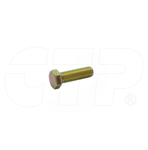 New 9B7237 Bolt Zinc Plated Replacement suitable for Caterpillar Equipment