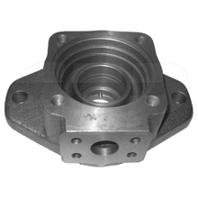 1U3966  CAT Body