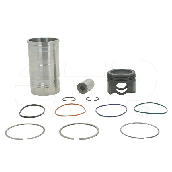 New 3687816LK Liner Kit Replacement suitable for Caterpillar Equipment