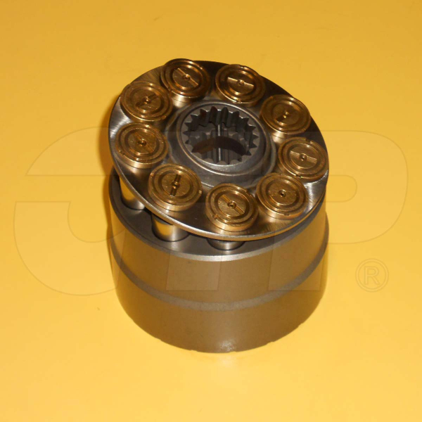 9T8248 Caterpillar Rotating Gp-piston Pump propelparts