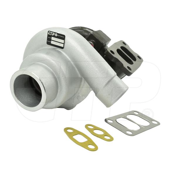 New CAT 1005865 (0R6599) Turbocharger Caterpillar Aftermarket for CAT 3116, 3126, 950F, 950F II and more