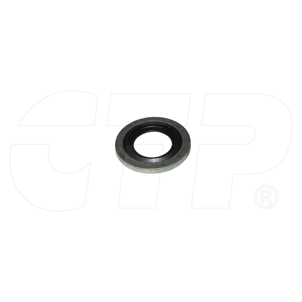 New 1013907 Washer Bonded Sea Replacement suitable for Caterpillar Equipment