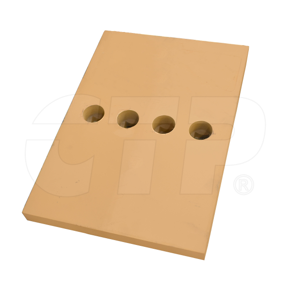 New 1076294 Edge Segme Replacement suitable for Caterpillar Equipment