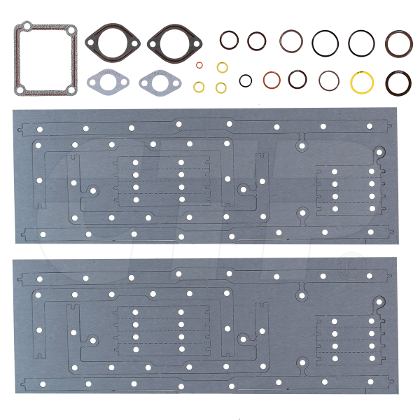 New 1104899 Gasket Kit Replacement suitable for Caterpillar Equipment