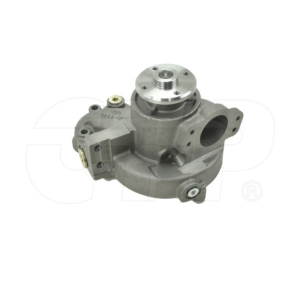 New 3381148 (5579567) Water Pump Replacement suitable for Caterpillar Equipment (5579567)