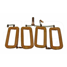 New 4M1839 Coil A Replacement suitable for Caterpillar Equipment