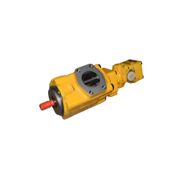 New CAT 1439722 (1418208) Pump Gp Caterpillar Aftermarket for CAT 3406,  3406C, 980G and more
