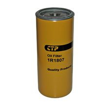 1R0739 1 BRAND NEW AFTERMARKET OIL FILTER fits Caterpillar ONE CAT