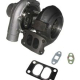 New CAT 1005865 (0R6599) Turbocharger Caterpillar Aftermarket for CAT 3116, 3126, 950F, 950F II and more