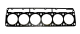 New 1334995 Head Gasket Replacement suitable for Caterpillar Equipment