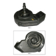 New CAT 2128177 Water Pump Caterpillar Aftermarket for CAT 3512, 3512B, 3512C, 3516, 3516B, G3512 and more