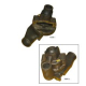 New CAT 5S6684 (0R3045) Water Pump Caterpillar Aftermarket for CAT D7F, 816, 815, 3306, 120, 12F, 140, 14E, 561C, 941, 941B and more