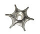 New CAT 6N8411 Water Pump Impeller Caterpillar Aftermarket for CAT D4D, 1673C, 3306, G3304 and more