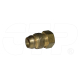 New 1F1344 Nut-Fitting Replacement suitable for Caterpillar Equipment