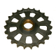 New 6W2451 Sprocket Replacement suitable for Caterpillar 225-5