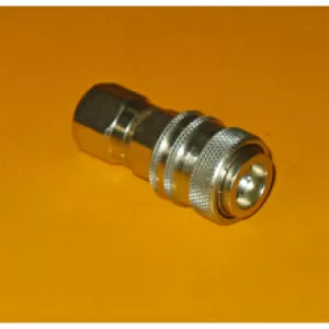 New 6V4144 Coupler As Replacement suitable for Caterpillar Equipment