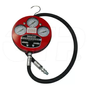New 6V7830 Tetragauge Replacement suitable for Caterpillar Equipment