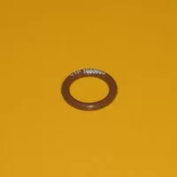 New 1085803 Seal O Ring Replacement suitable for Caterpillar Equipment