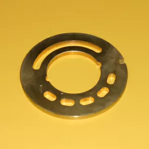 New 1205724 Valve Plate Rh Replacement suitable for Caterpillar Equipment