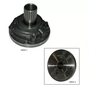 New CAT 1217385 Pump Gp Caterpillar Aftermarket for CAT