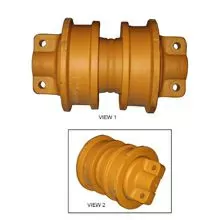 1P9102 Roller for CAT 977L & more