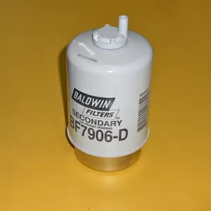 New 3635819 Element Replacement suitable for Caterpillar 