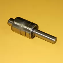 New CAT 2777089 Water Pump Shaft Caterpillar Aftermarket for Caterpillar Equipment