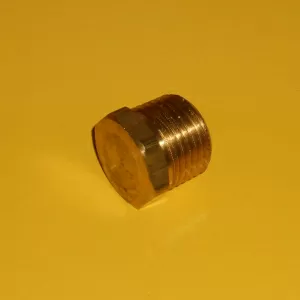 New 2B7410 Plug-Pipe Replacement suitable for Caterpillar Equipment