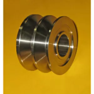 New 2W8494 Pulley Replacement suitable for Caterpillar Equipment