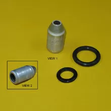 New CAT 3S6638 (5M2788) Nozzle Caterpillar Aftermarket for Caterpillar