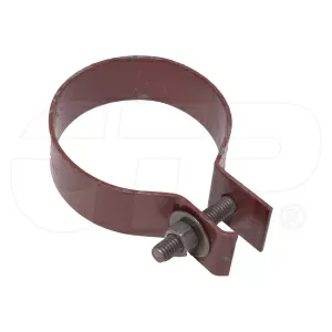 4I7554  CAT Clamp-Muffler