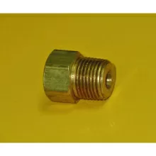New 5K9248 Adapter (Brass) Replacement suitable for Caterpillar Equipment