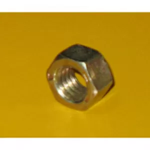 New 6V8801 (1D4717) Nut Zinc Replacement suitable for Caterpillar Equipment