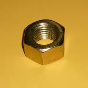 New 8T4001 Nut Zinc Replacement suitable for Caterpillar Equipment
