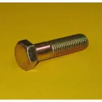 New 8T4140 Cap Screw Zinc Replacement suitable for Caterpillar Equipment