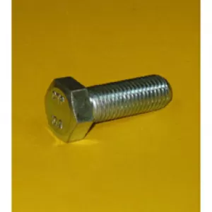 New 8T7338 Bolt Replacement suitable for Caterpillar Equipment