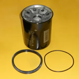 New 9T8578 Filter Hydraulic/ Replacement suitable for Caterpillar Equipment