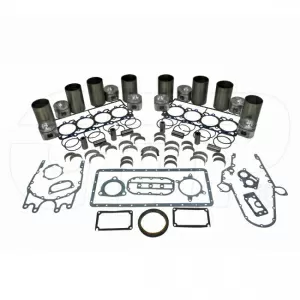 Rebuild Overhaul Kit for CAT 3208
