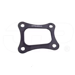 New 2480840 Gasket-Turbo Replacement suitable for Caterpillar Equipment