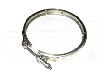 New 9N2038 Clamp A-Turbo Replacement suitable for Caterpillar Equipment