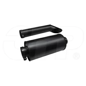 New 1P9139 Muffler Gp Replacement suitable for Caterpillar Equipment