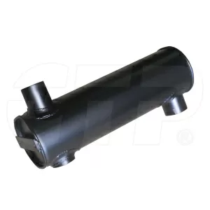 New 1125090 Muffler As Replacement suitable for Caterpillar Equipment