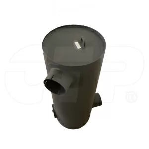 New 2056642 Muffler As Replacement suitable for Caterpillar Equipment