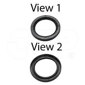 New 2880422 Seal Crankshaft F Replacement suitable for Caterpillar Equipment