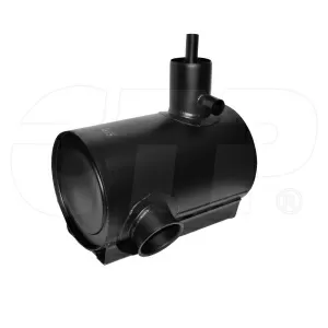 New 2958281 Muffler As Replacement suitable for Caterpillar Equipment