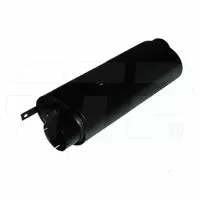 New 4N4577 Muffler A Replacement suitable for Caterpillar Equipment