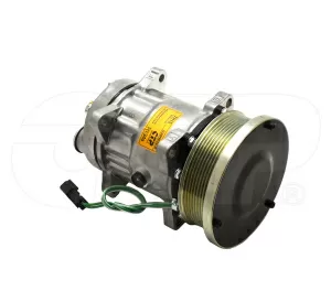 New 2180324 Compressor Replacement suitable for Caterpillar Equipment