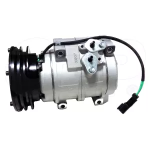 New 2457781 (2316984) Compressor Replacement suitable for Caterpillar Equipment