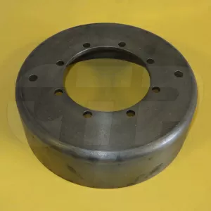 New 1031712 Drum Replacement suitable for Caterpillar Equipment