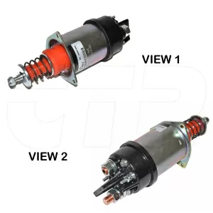 3764353 Caterpillar Hyd Cyl Seal Kit propelparts